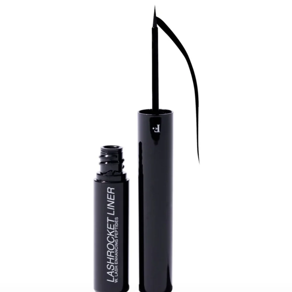 Black Eyeliner
